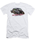 24 1941 Chevrolet Special Deluxe Coupe Gestalt Imagery T-Shirt