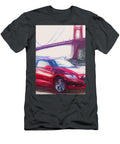 24 Honda Cr Z Hatchback Drawing Carstoon Concept T-Shirt