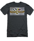 24 Indy Race Car Museum Elite Image Photography By Chad Mcdermott T-Shirt