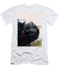 24 Kia Sedona Minivan Drawing Carstoon Concept T-Shirt
