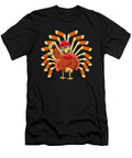 24 Tesla Moncif Mahi T-Shirt