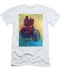 241 Untitled By Zdzislaw Beksinski Zdzislaw Beksinski T-Shirt
