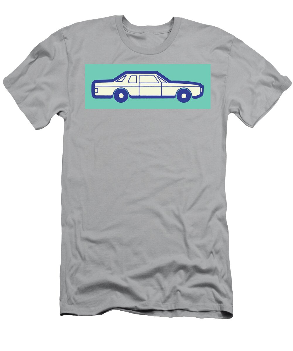 25 Car Csa Images T-Shirt