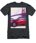 25 Honda Cr Z Hatchback Drawing Carstoon Concept T-Shirt
