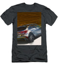 25 Kia Ceed Hatchback Drawing Carstoon Concept T-Shirt