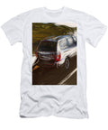 25 Kia Sedona Minivan Drawing Carstoon Concept T-Shirt