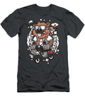 257 Car Gallery Reverie T-Shirt