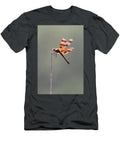 26 Dragonfly Calverton New York Bob Savage T-Shirt