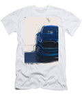 26 Ford Fiesta St Hatchback Drawing Carstoon Concept T-Shirt