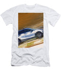 26 Kia Ceed Hatchback Drawing Carstoon Concept T-Shirt