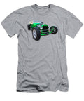 27 Bucket Keith Hawley T-Shirt