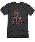 27 Design Car Poster Gallery Reverie T-Shirt