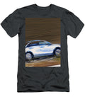 27 Kia Ceed Hatchback Drawing Carstoon Concept T-Shirt