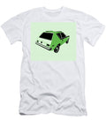 27 Vintage Car Csa Images T-Shirt