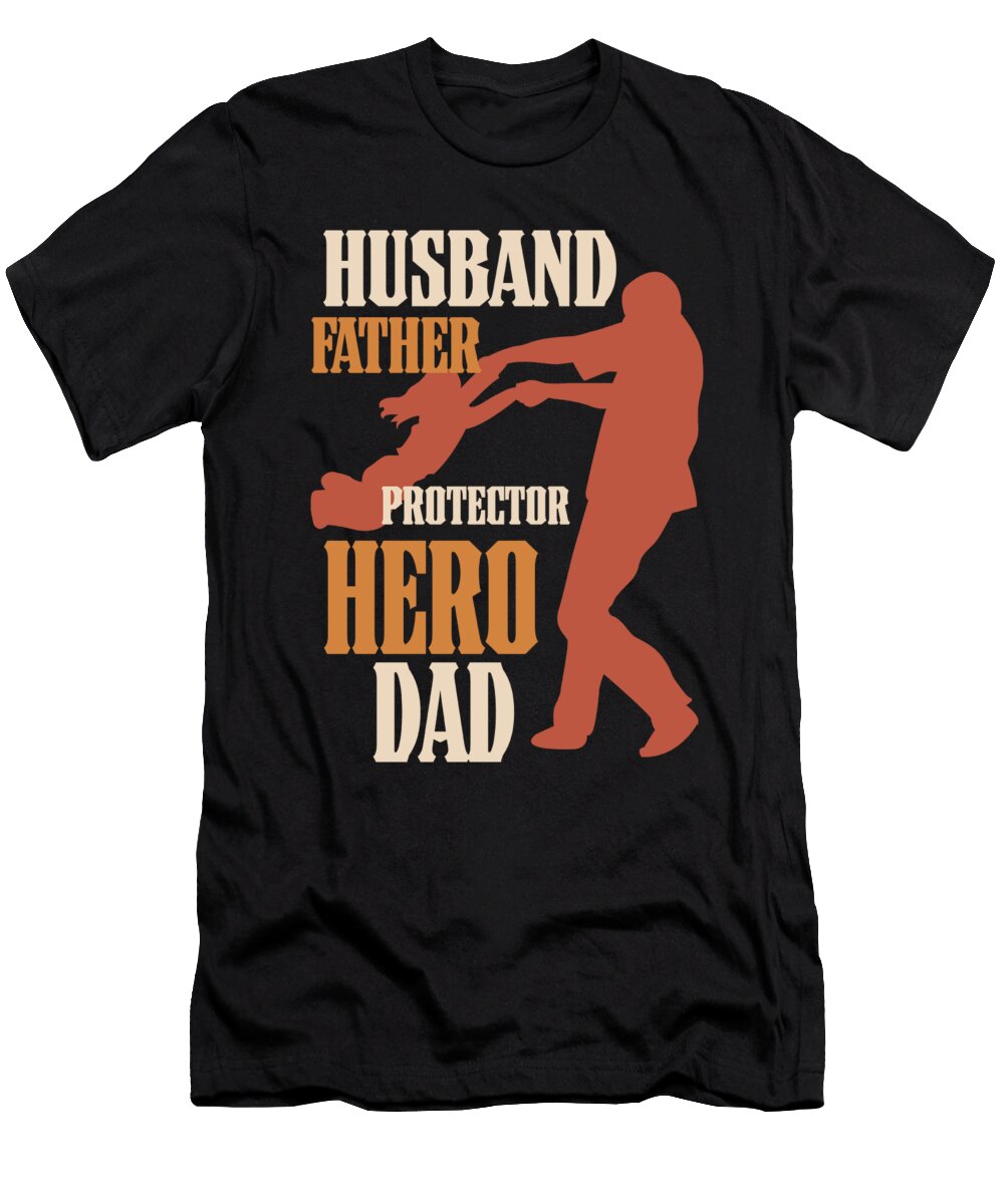 28 Best Dad Fathers Day and Birthday Greenoptix T-Shirt