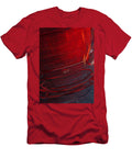 28 Ford Fiesta St Hatchback Drawing Carstoon Concept T-Shirt