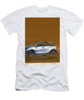 28 Kia Ceed Hatchback Drawing Carstoon Concept T-Shirt