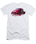 29 1941 Chevrolet Special Deluxe Coupe Gestalt Imagery T-Shirt