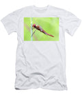 29 Dragonfly Calverton New York Bob Savage T-Shirt