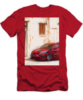 29 Kia Ceed Hatchback Drawing Carstoon Concept T-Shirt