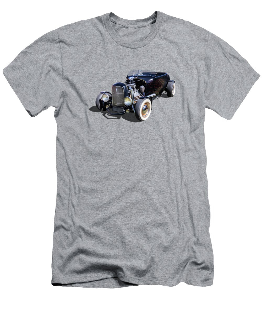29 Roadster Keith Hawley T-Shirt