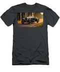 3 1927 Bugatti Type 40 Grand Sport Roadster By Asar Studios Celestial Images T-Shirt