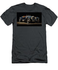 3 1927 Bugatti Type 40 Grand Sport Roadster Impas By Asar Studios Celestial Images T-Shirt