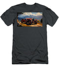 3 1927 Isotta Fraschini Tipo 8b 53l Roadster By Asar Studios Celestial Images T-Shirt