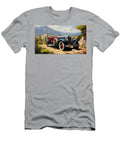 3 1928 Chrysler Imperial Roadster Stunning Deser By Asar Studios Celestial Images T-Shirt