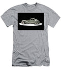 3 1935 Bugatti Type 57s Aerolith Mike Mcglothlen T-Shirt
