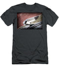 3 1936 Chevrolet 2dr Sedan Hood Ornament Jill Reger T-Shirt