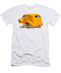 3 1939 Chevrolet Sedan Delivery Gestalt Imagery T-Shirt