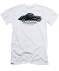 3 1940 Ford Standard Coupe Gestalt Imagery T-Shirt