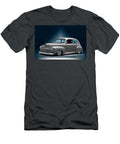 3 1947 Ford Custom Deluxe Sedan Dave Koontz T-Shirt