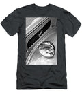 3 1948 Anglia 2 Door Sedan Grille Emblem Jill Reger T-Shirt
