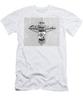 3 1948 Chrysler Town and Country Sedan Emblem Jill Reger T-Shirt