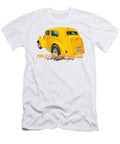 3 1948 Ford Anglia Hardtop Coupe Gestalt Imagery T-Shirt