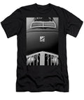 3 1950 Healey Silverston Sports Roadster Emblem Jill Reger T-Shirt