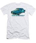 3 1950 Studebaker Champion 4 Door Sedan Gestalt Imagery T-Shirt