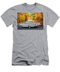 3 1959 Chevrolet Impala Two Door Hardtop Dave Koontz T-Shirt