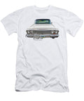 3 1963 Chevrolet Belair 4 Door Sedan Gestalt Imagery T-Shirt