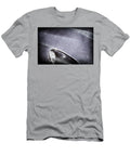 3 1963 Jaguar Xke Roadster Headlight Jill Reger T-Shirt