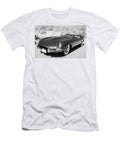 3 1963 Jaguar Xke Roadster Jill Reger T-Shirt