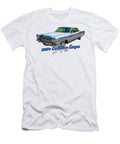 3 1964 Cadillac Coupe Deville Gestalt Imagery T-Shirt