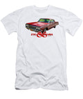 3 1964 Chevrolet Impala Ss Hardtop Coupe Gestalt Imagery T-Shirt