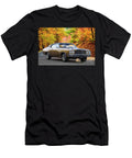 3 1970 Chevrolet Chevelle Ss396 Dave Koontz T-Shirt