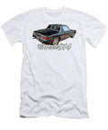 3 1974 Porsche 914 Targa Coupe Gestalt Imagery T-Shirt