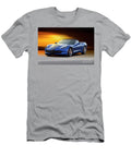 3 2017 Chevrolet Corvette Z06 Convertible Dave Koontz T-Shirt