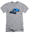3 28 Roadster Keith Hawley T-Shirt