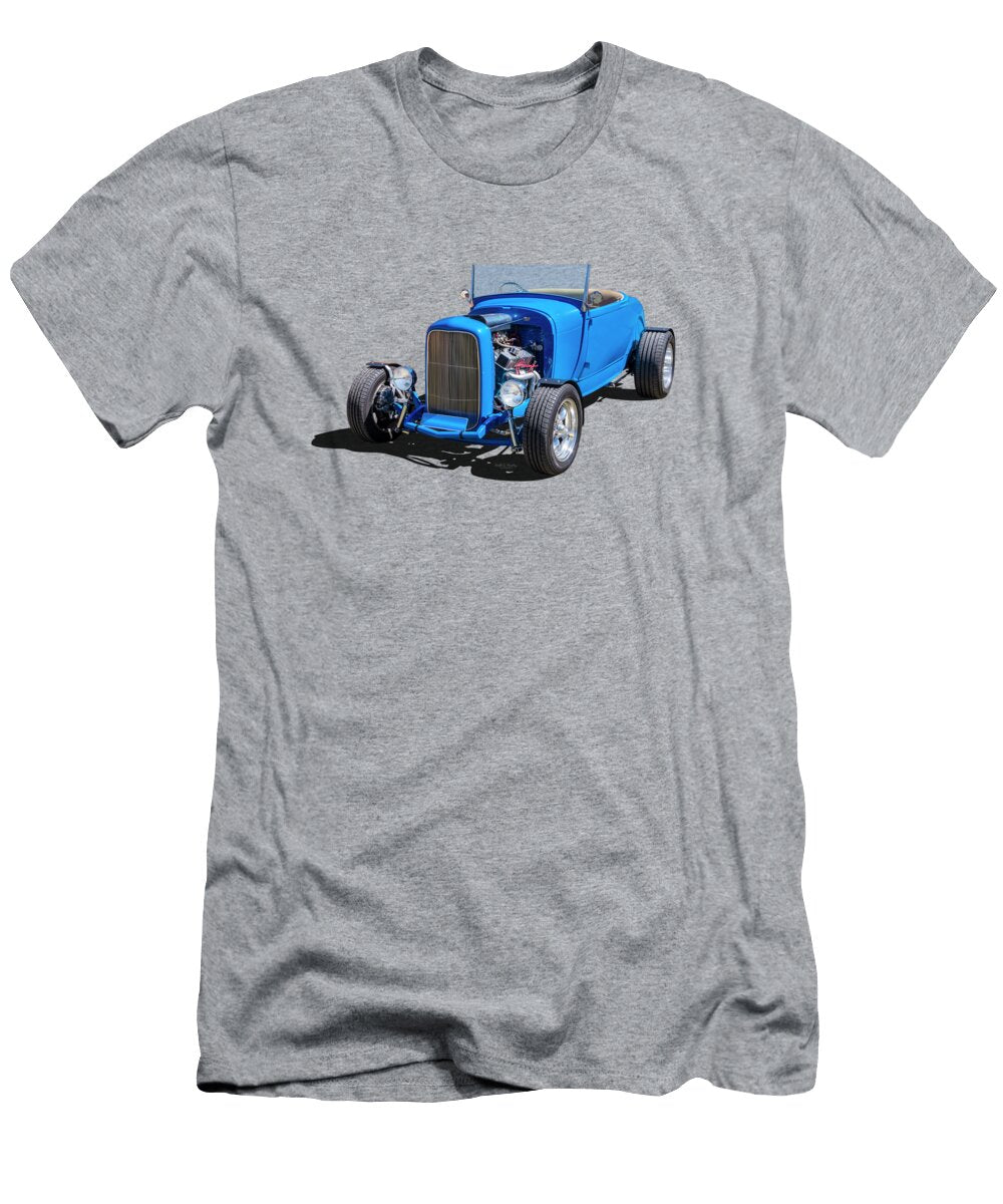 3 28 Roadster Keith Hawley T-Shirt